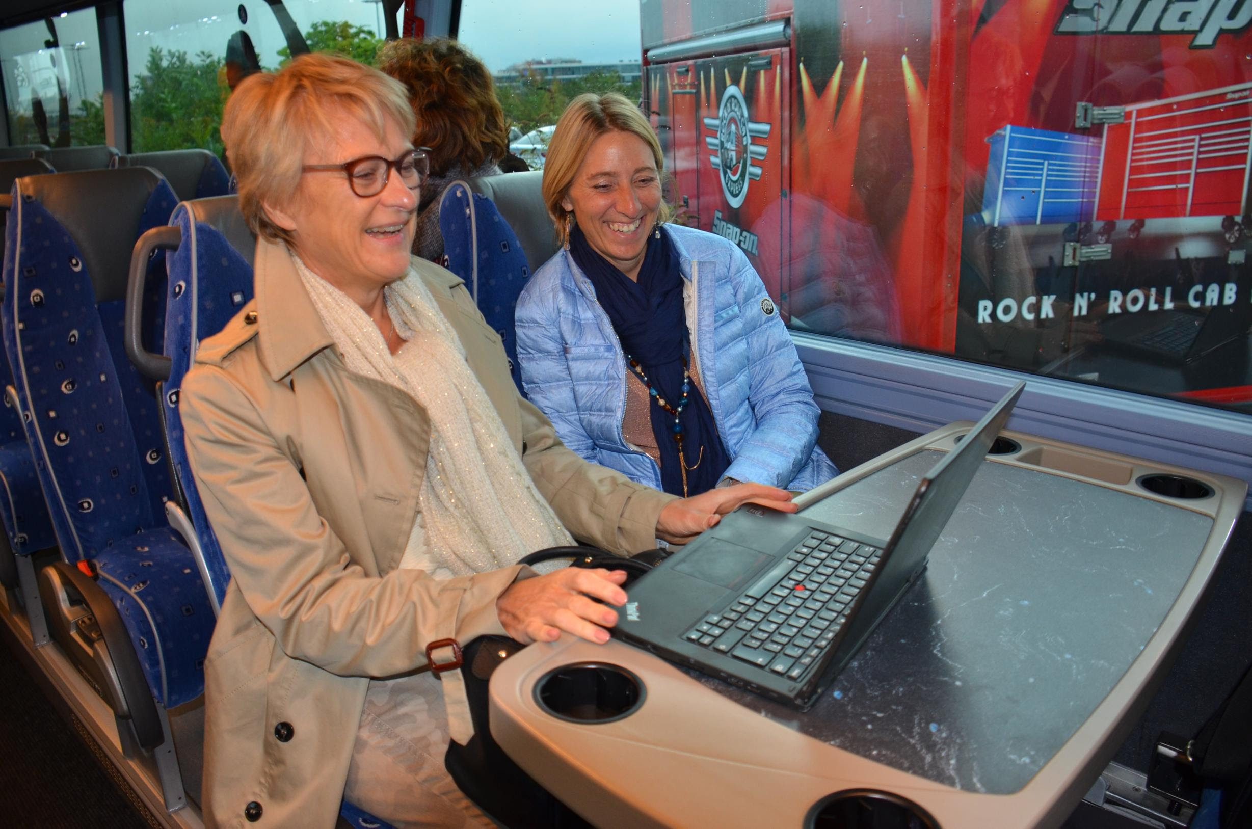 Autobussen Cannaerts - Mechelen - Vamos at work - dagtrips - excursies - meerdaagse reizen